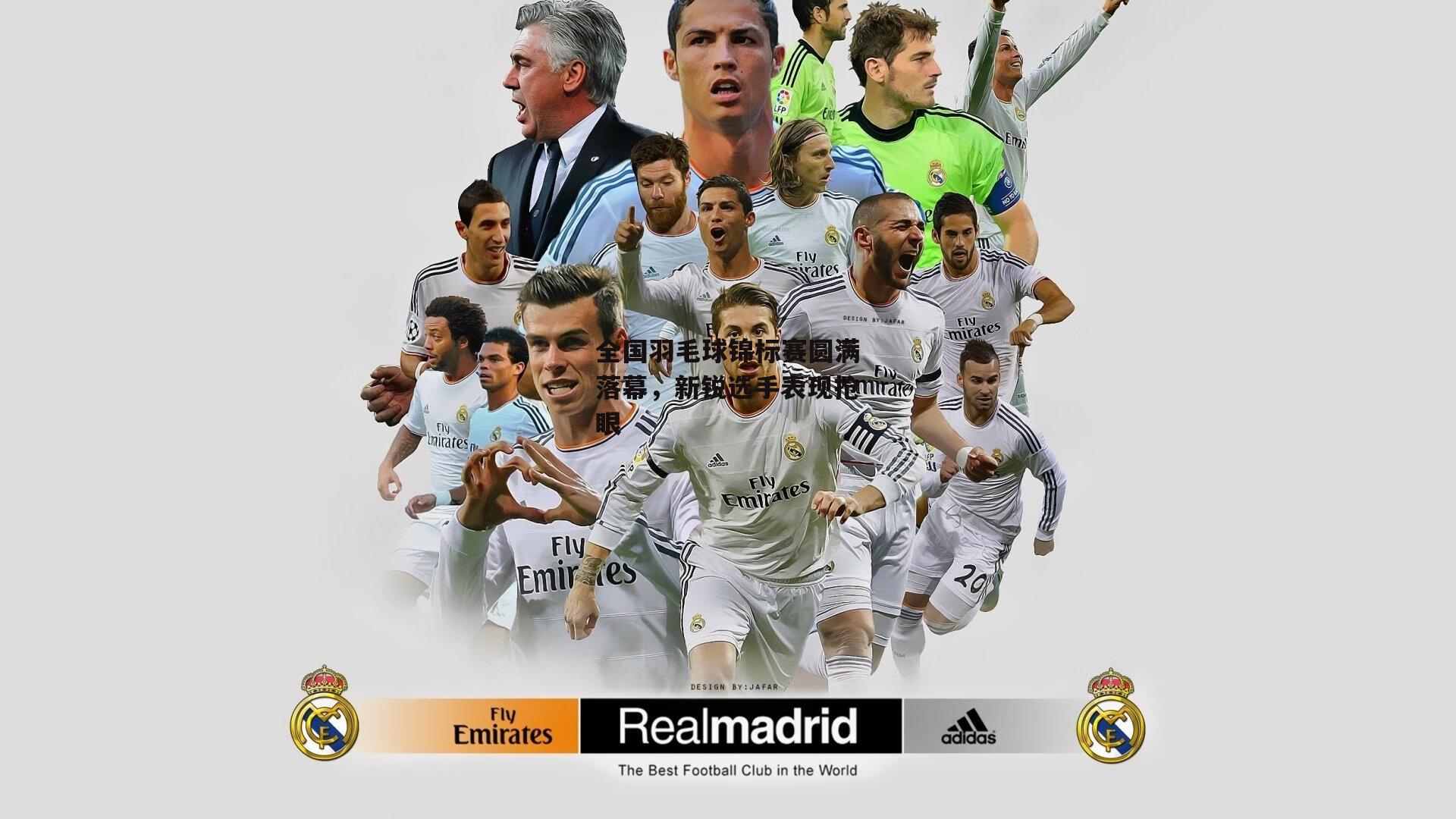 全国羽毛球锦标赛圆满落幕，新锐选手表现抢眼